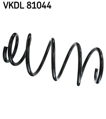 SKF VKDL 81044 Fahrwerksfeder